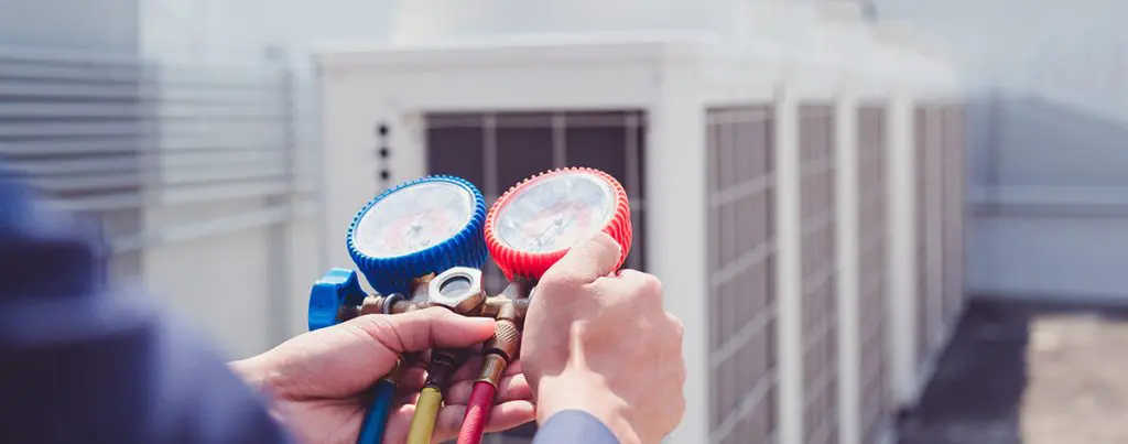Brisbane Air Conditioning servicing