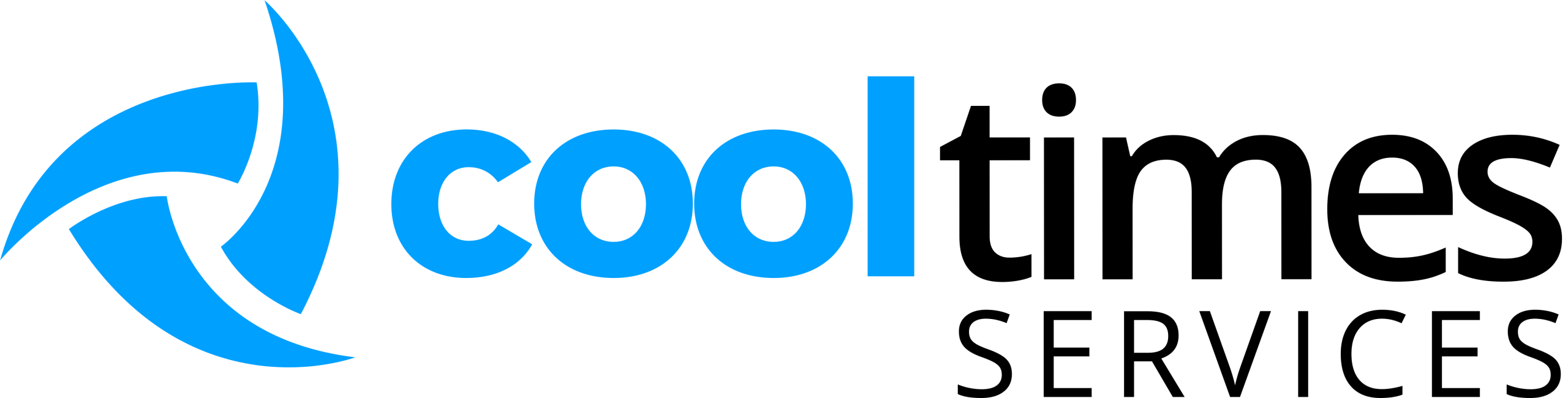 CoolTimes Services