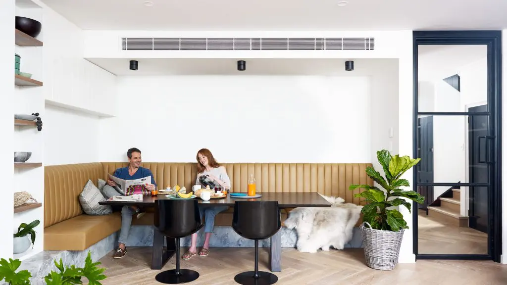 Daikin Ducted Air Conditioning