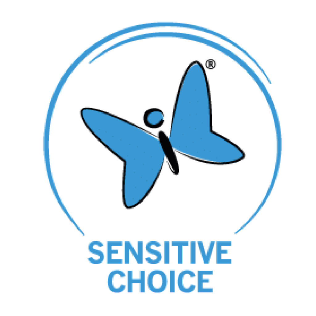 Sensitive Choice