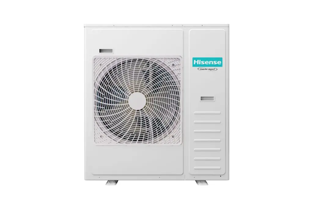Hisense Ducted Reverse Cycle Air Con