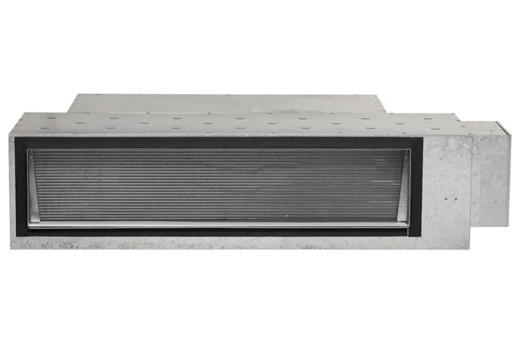 Daikin Inverter Ducted