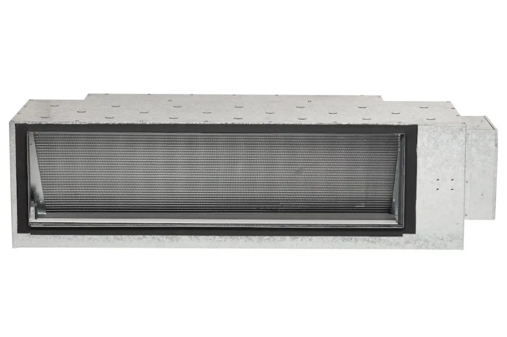 Daikin Premium Inverter Ducted