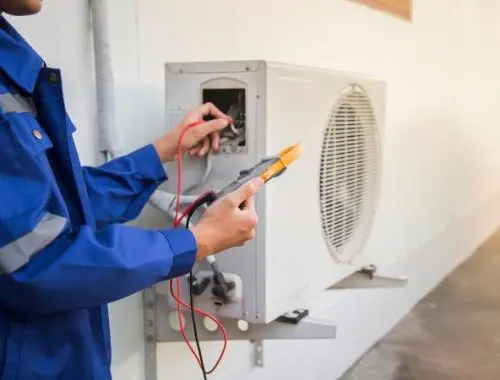 air con service and repair brisbane