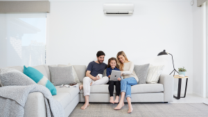 Best Ducted Air Conditioners - Humidification Blog