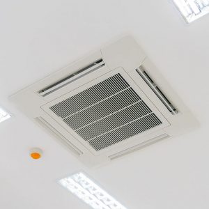 replacing your ducted air conditioner - 806