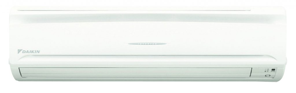 benefits of a split system air conditioner