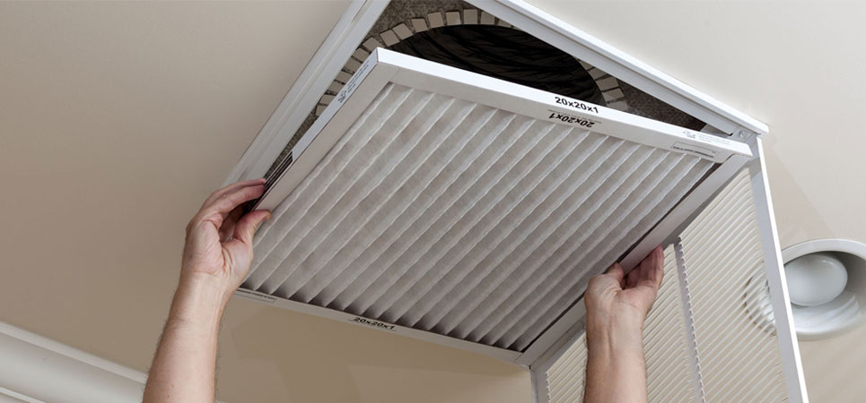 Service Ducted Air Conditioning