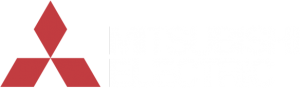 - mitsubishi electric logo