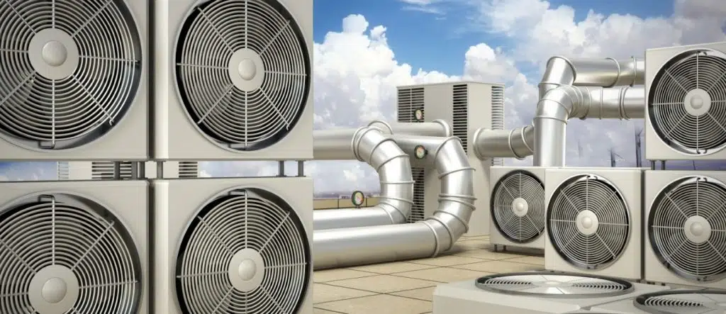 Commercial Air Conditioning Brisbane providers - Cooltimes Services
