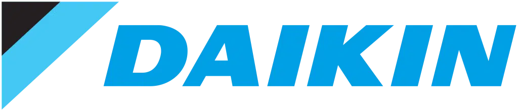Daikin Air Conditioner Brisbane - DAIKIN logo.svg