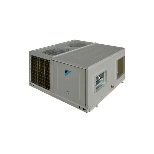Roof Top Packaged Unit