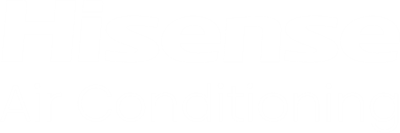 Hisense Air Conditioning Logo