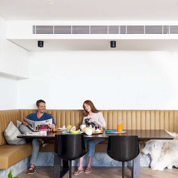 Daikin Ducted Air Conditioning Solutions