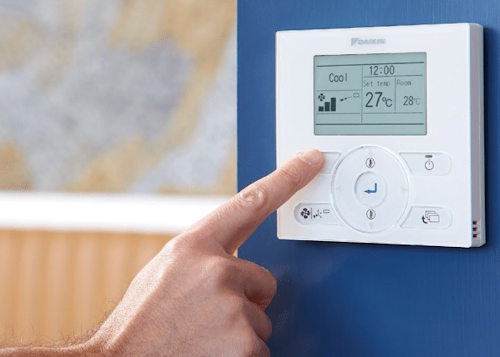 SKYFi Ducted Remote Control System Solutions