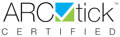 ARCTick Certified - CoolTimes Services