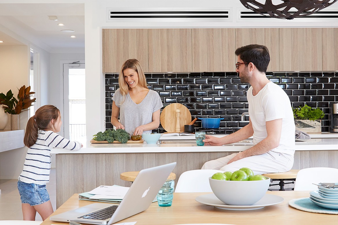 Best Daikin Ducted Air Conditioner Models 2025