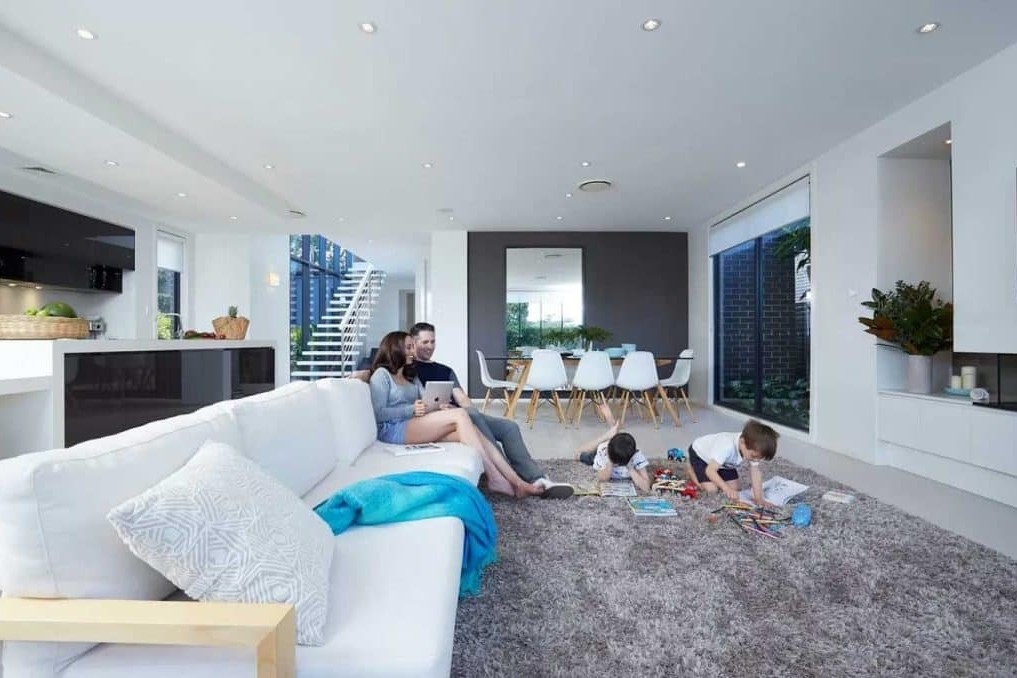 Best Hisense Air Ducted Air Con Models 2025