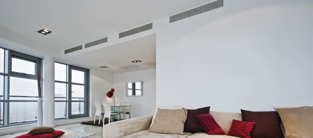 Best Mitsubishi Air Ducted Air Con Models 2025