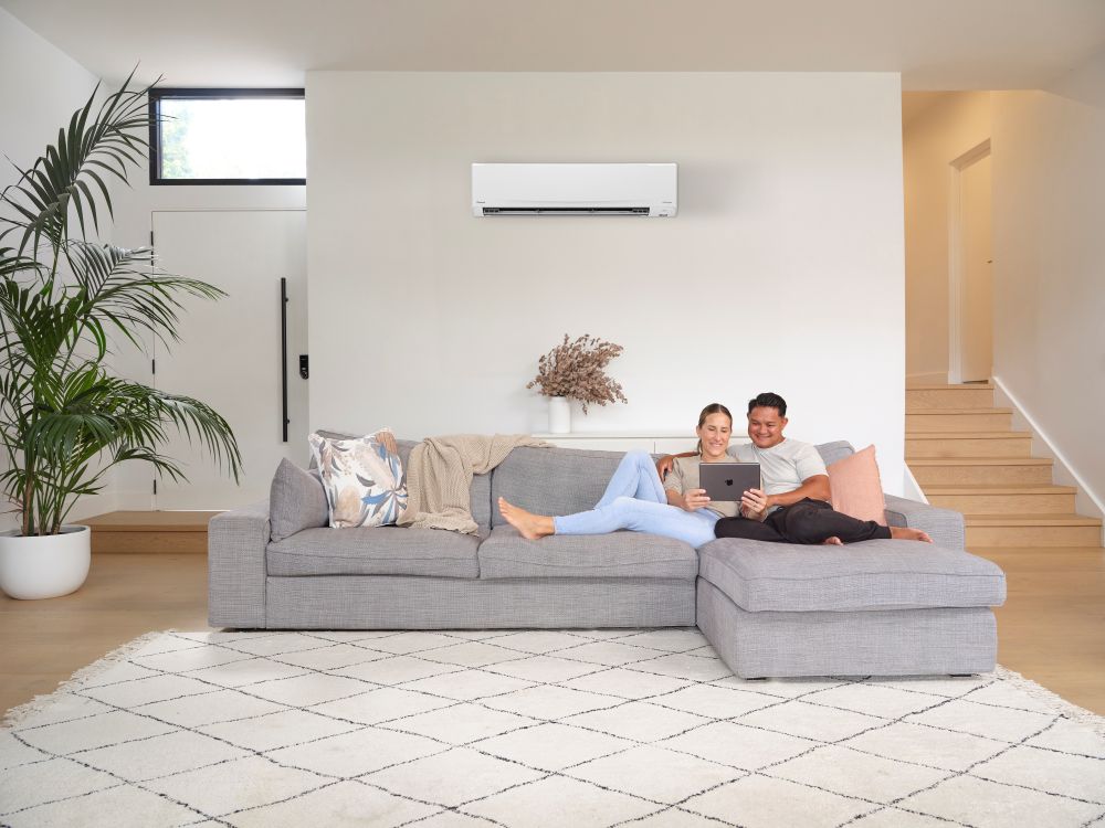 Brisbane Air Conditioning - Split Systems