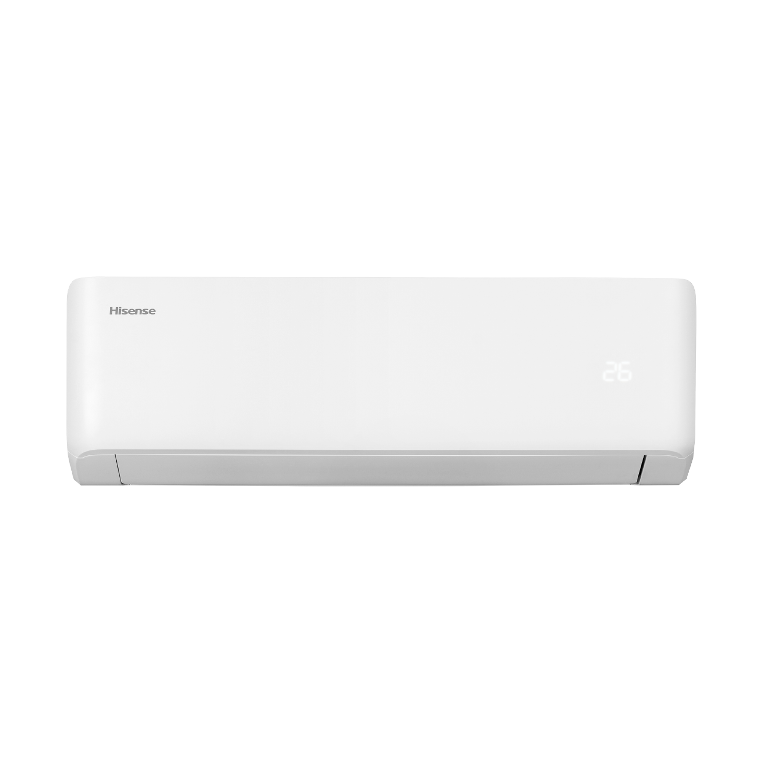 Hisense X4 Series air conditioner