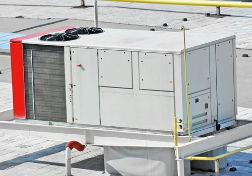 Brisbane Packaged Air Conditioning Units Provider
