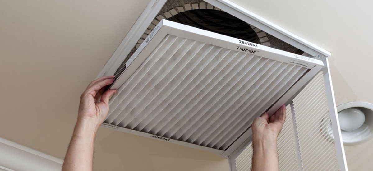 Service Ducted Air Conditioning