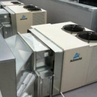 Packages Air Conditioning Units Brisbane