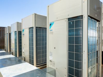 Partner With a Trusted Commercial Air Conditioning Brisbane Company